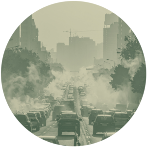 Air Quality and Health Dataspace (EIRENE)