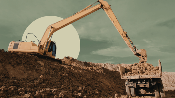 A Digital Twin for Circular Soil and Sustainable Land Use