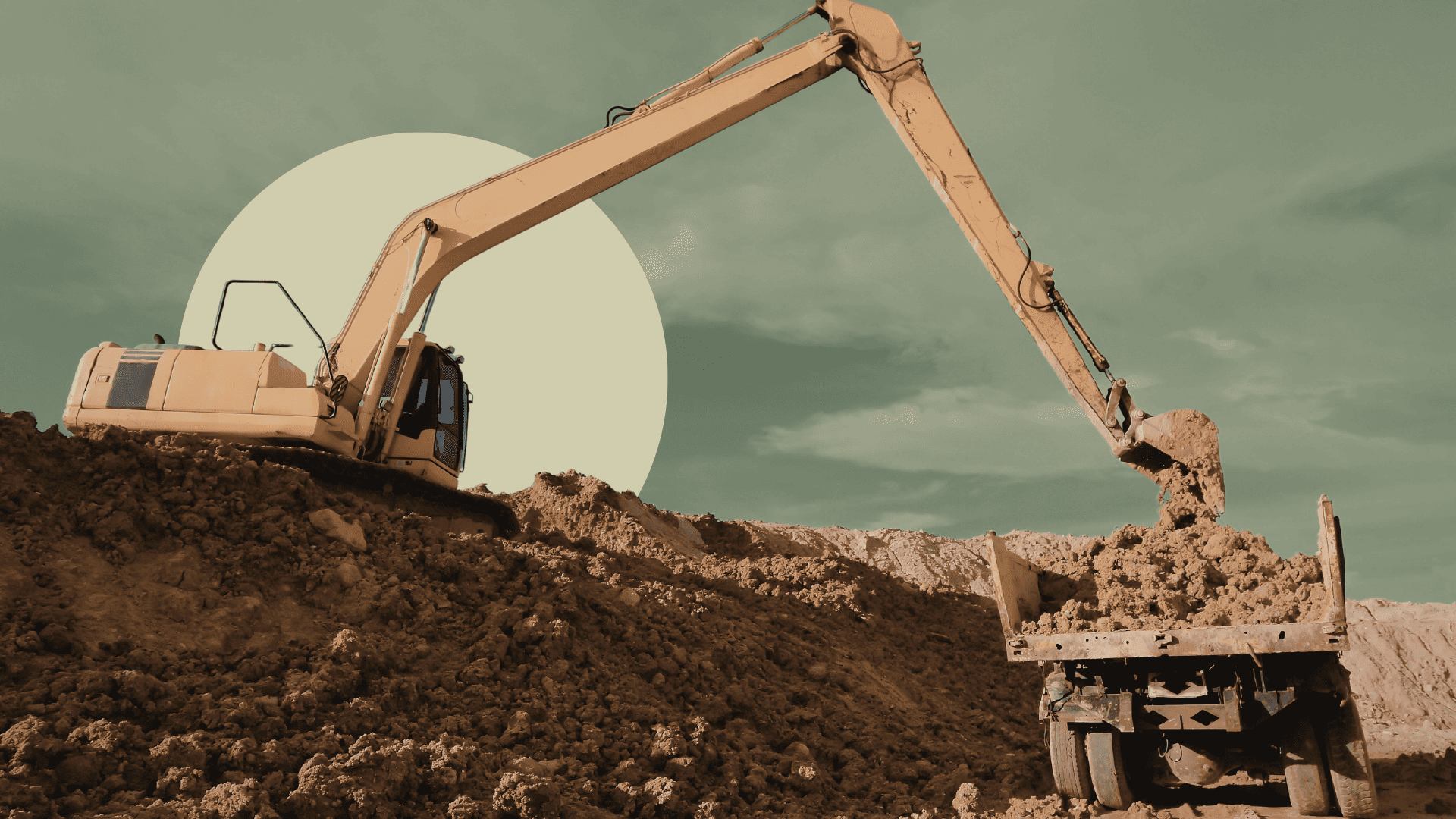 A digital twin for circular soil and sustainable land use